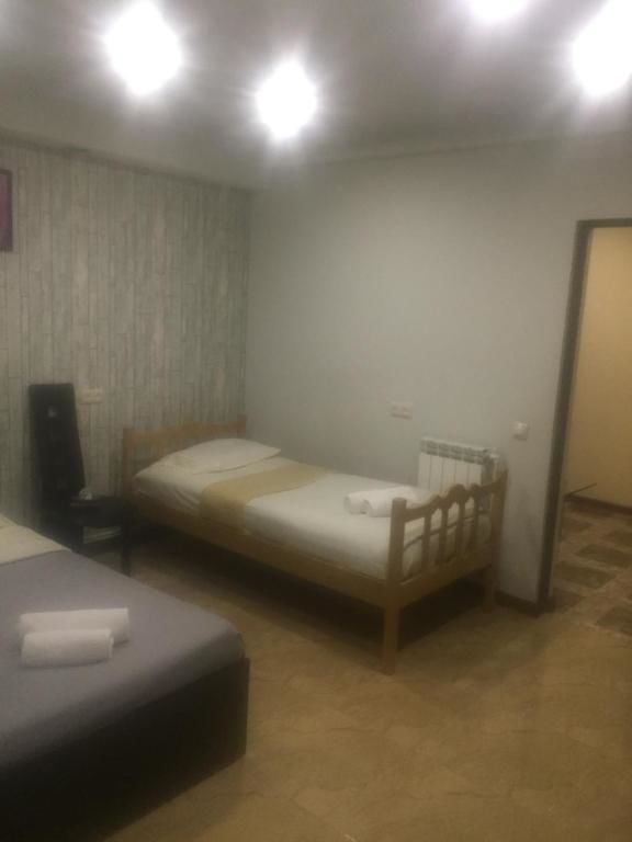 Отель Art Hotel Ереван