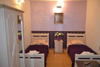 Отель Art Hotel Ереван Двухместный номер с 2 отдельными кроватями-2