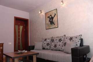 Отель Art Hotel Ереван Люкс-5