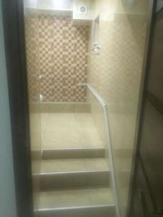 Отель Art Hotel Ереван Стандартный семейный номер-7