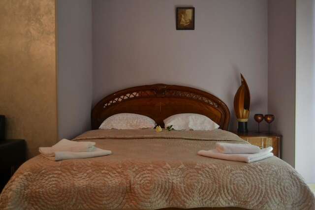 Отель Art Hotel Ереван-13