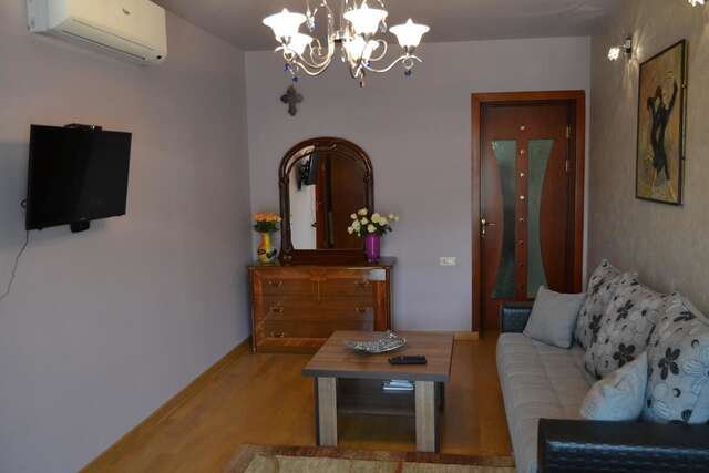 Отель Art Hotel Ереван-14