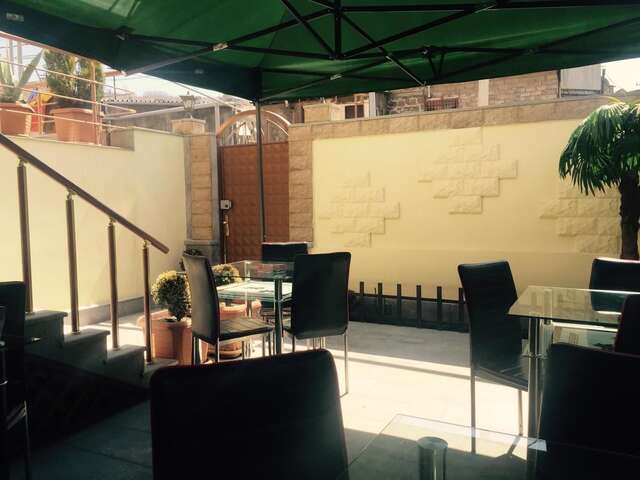 Отель Art Hotel Ереван-20