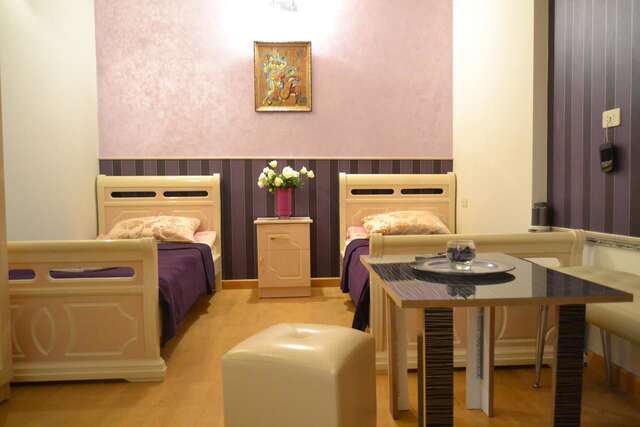 Отель Art Hotel Ереван-4