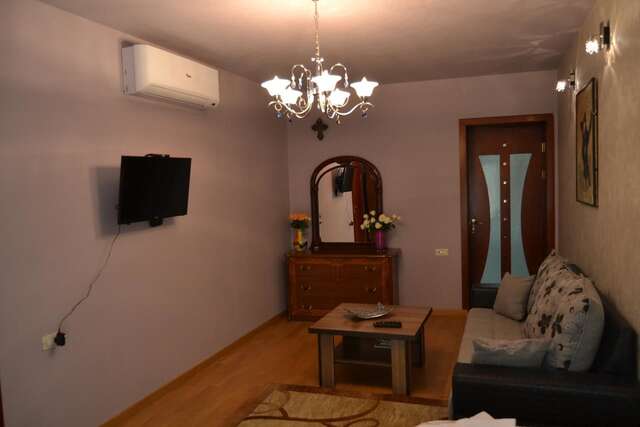 Отель Art Hotel Ереван-32