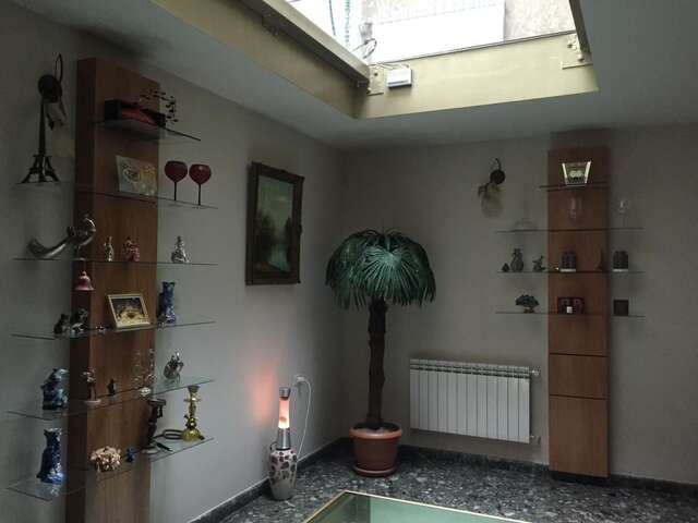 Отель Art Hotel Ереван-33