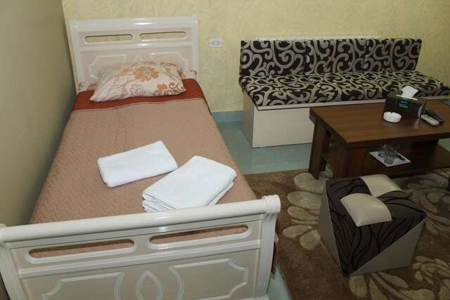 Отель Art Hotel Ереван-38