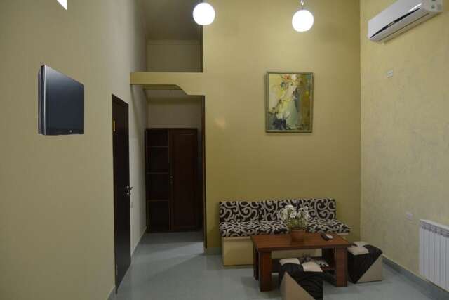 Отель Art Hotel Ереван-49