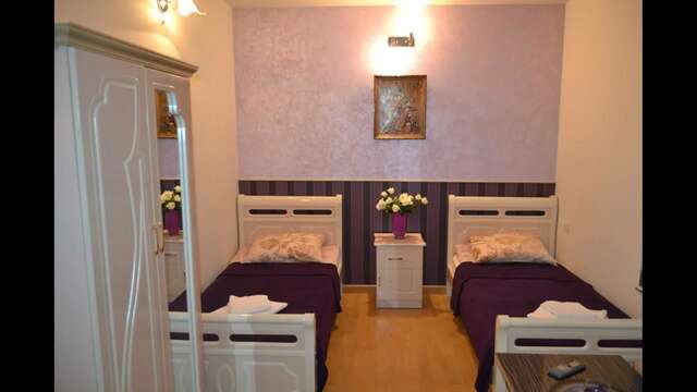 Отель Art Hotel Ереван-7