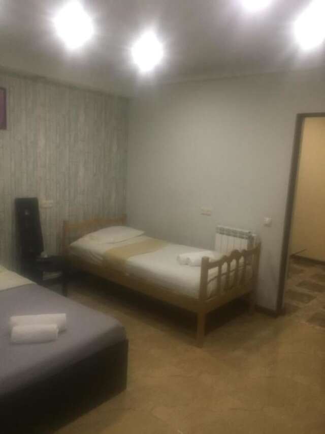 Отель Art Hotel Ереван-53