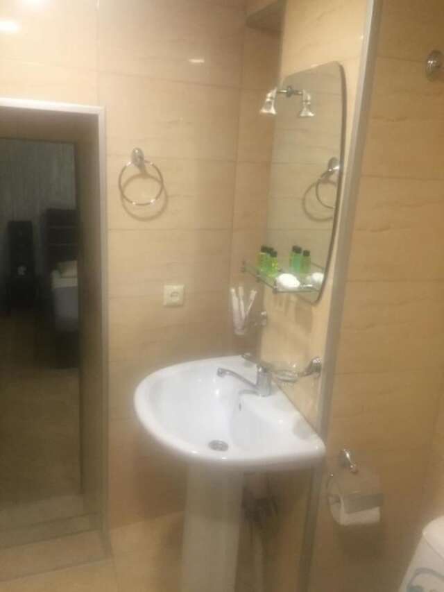 Отель Art Hotel Ереван-56