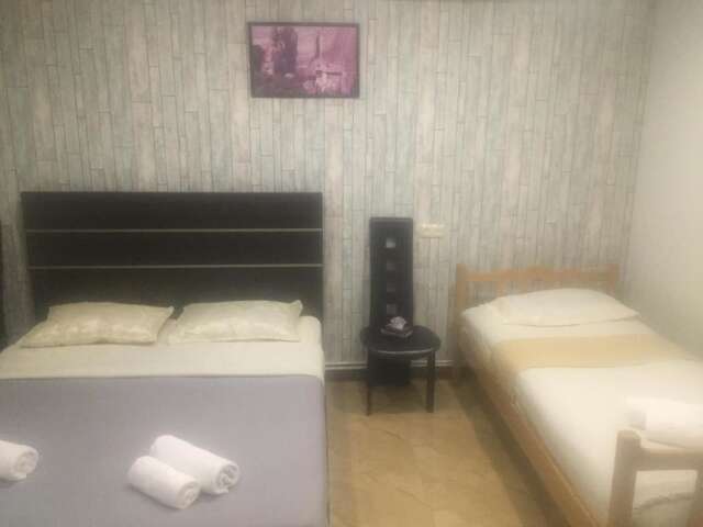 Отель Art Hotel Ереван-61