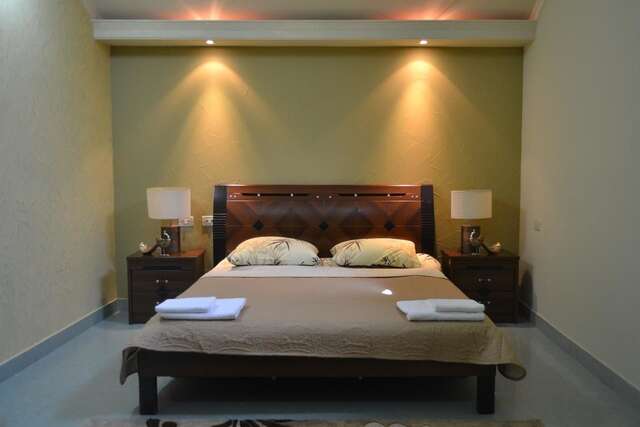 Отель Art Hotel Ереван-8